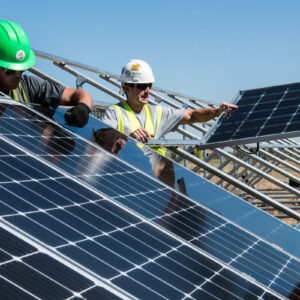 Paneles Solares