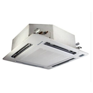 Cassete 4vías INVERTER